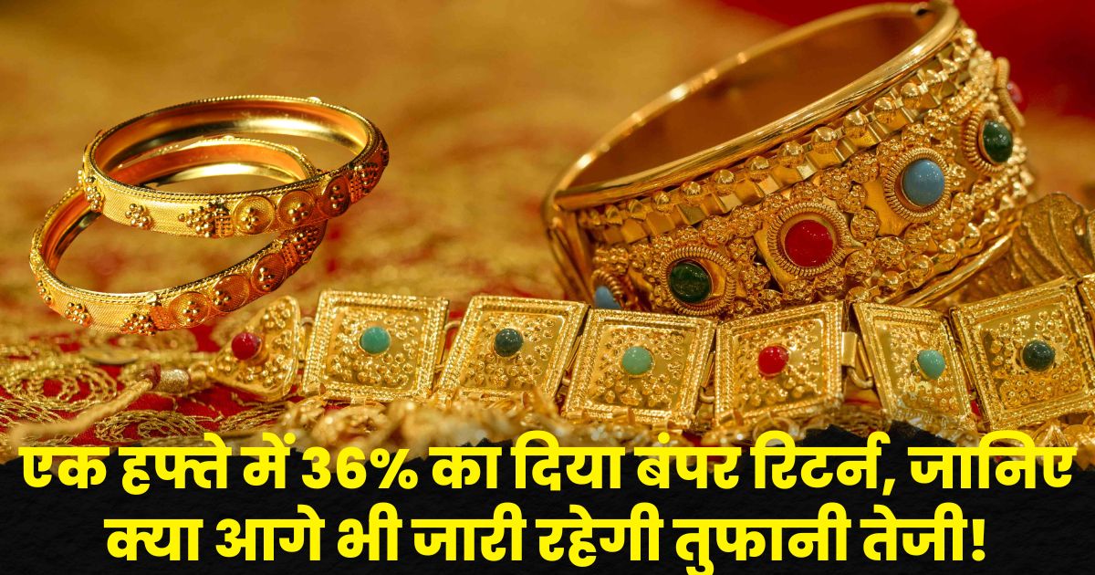 PC Jeweller share price